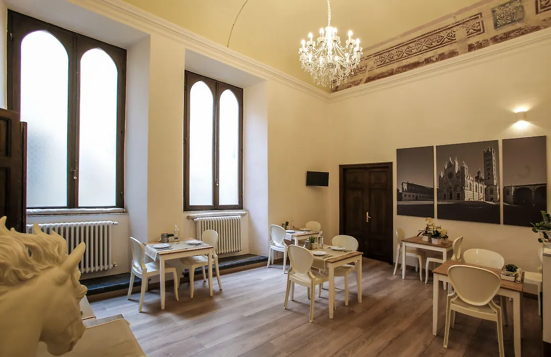 Palazzo del Magnifico B&B-1